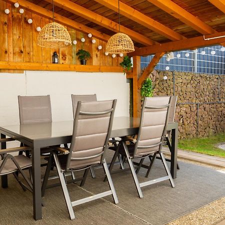 Palatina Living Apartment Fischbach bei Dahn Exterior photo