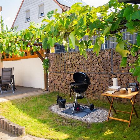 Palatina Living Apartment Fischbach bei Dahn Exterior photo