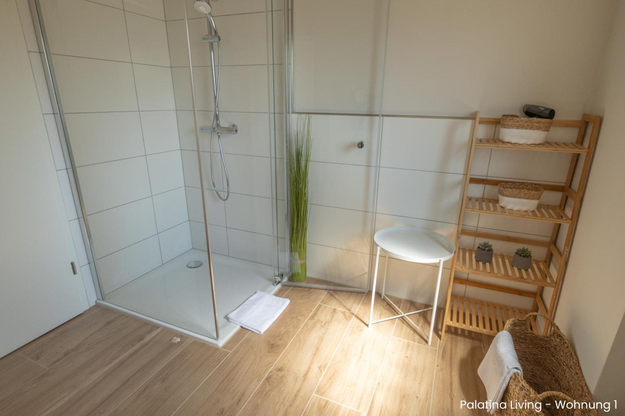 Palatina Living Apartment Fischbach bei Dahn Exterior photo
